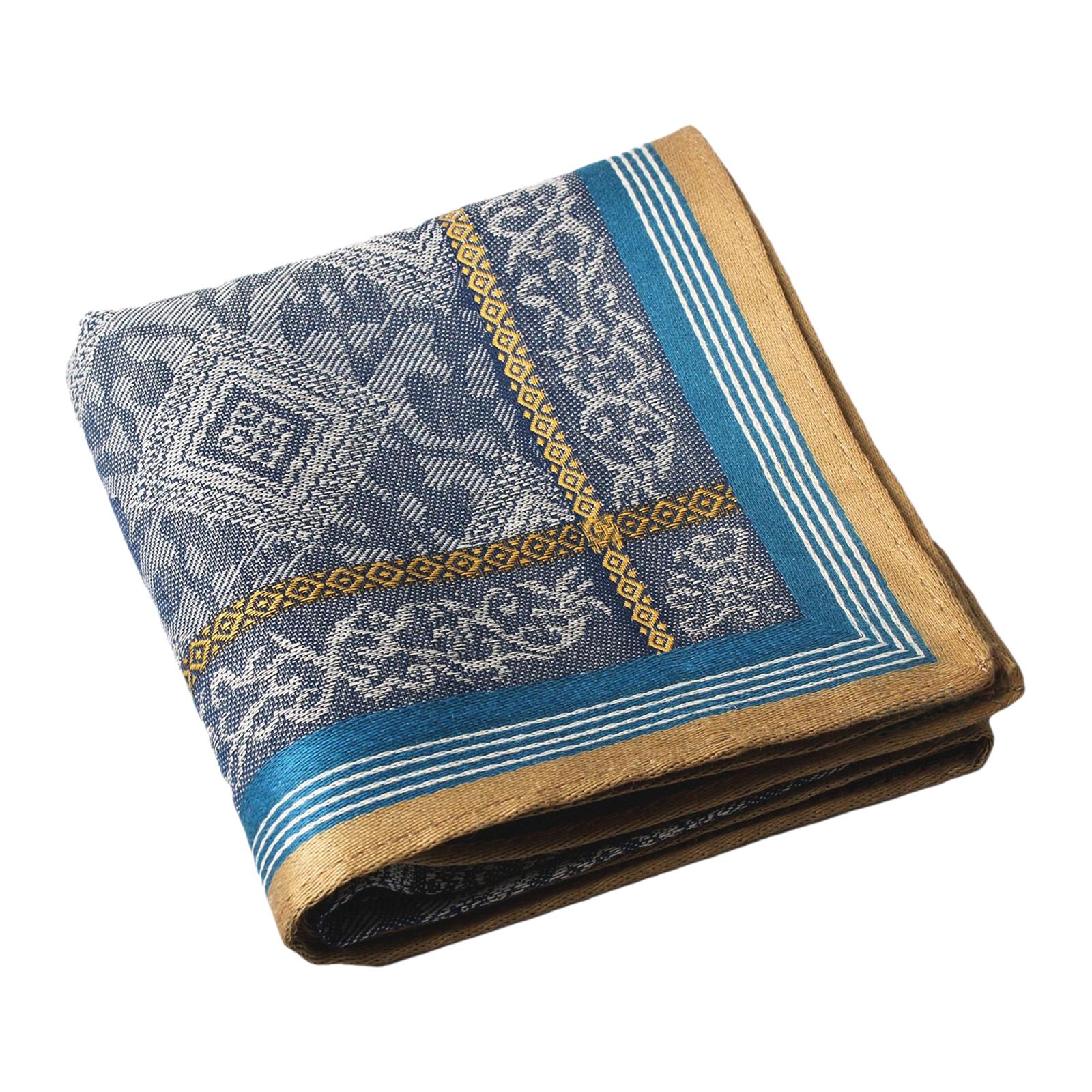 3x Mens Handkerchief Hankies P - Handkerchief Cotton Men 评论和价格