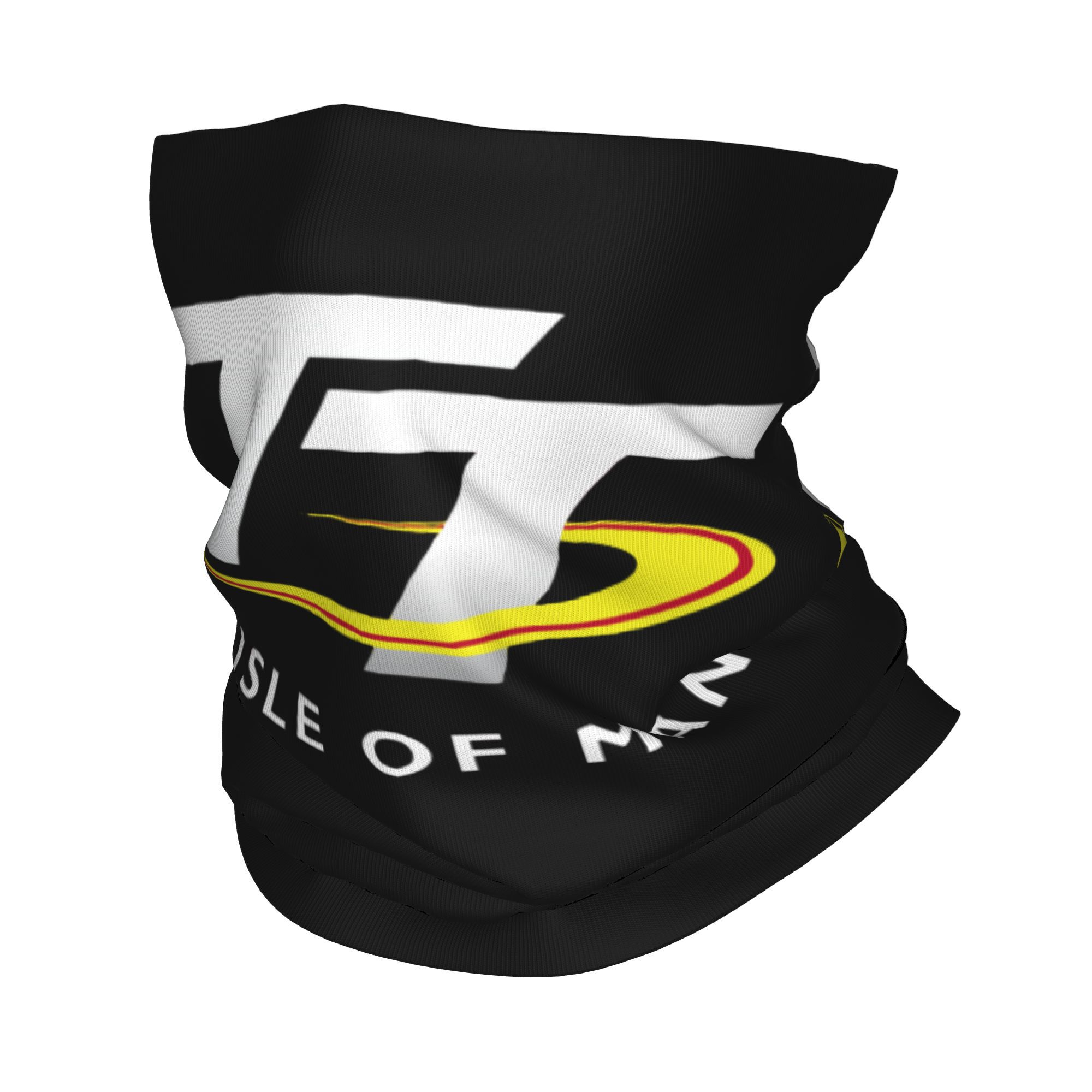 Custom Motorcycle Sport Isle o - Neck Warmer Tube 评论和价格