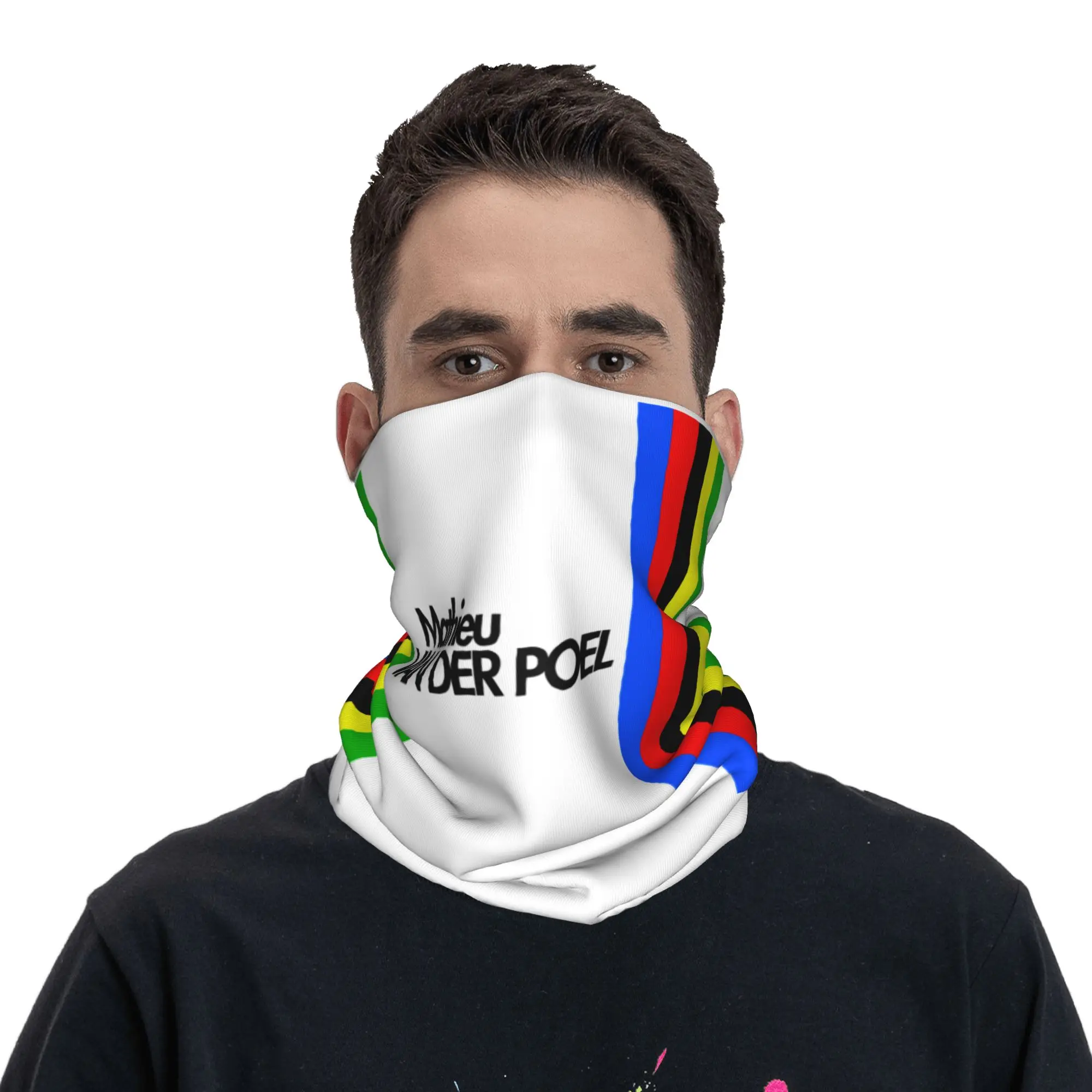 MVDP Van Winter Winter Headban - Neck Warmer Tube 评论和价格