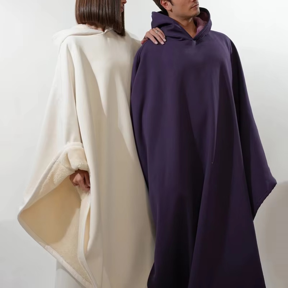 New Good Quality Indio Cloak H - Woven Scarf Blanket 评论和价格