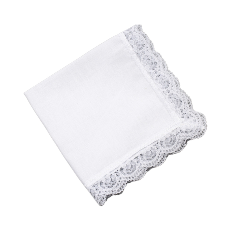 26x27cm Men Women Cotton Handk - Handkerchief Cotton Men 评论和价格