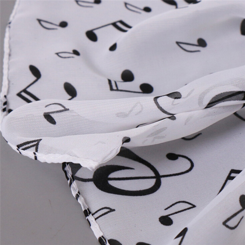 High Quality Scarves Musical N - Infinity Scarf Knit 评论和价格