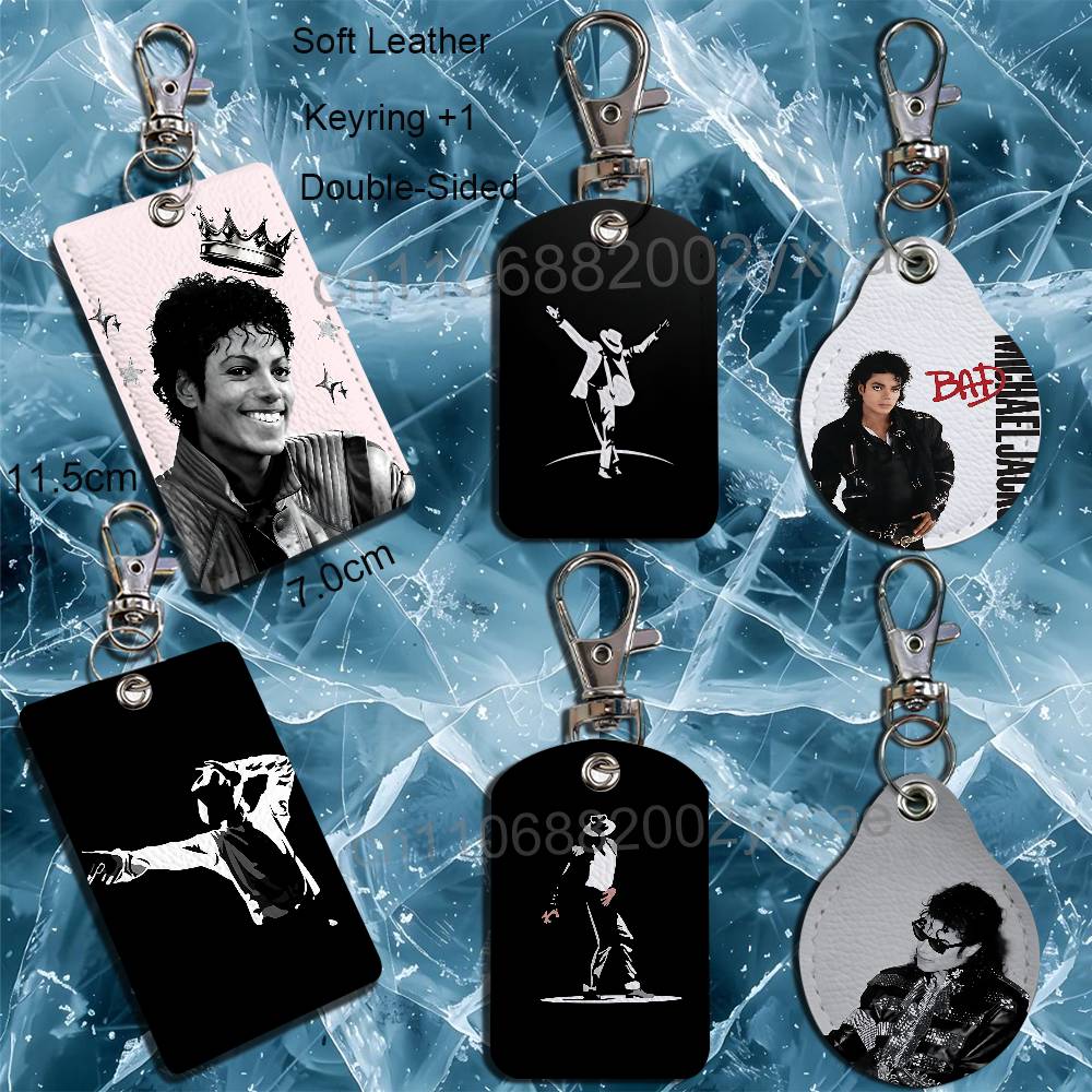 MJ first-rate Michael Jackson  - Lanyard Badge Holder 评论和价格