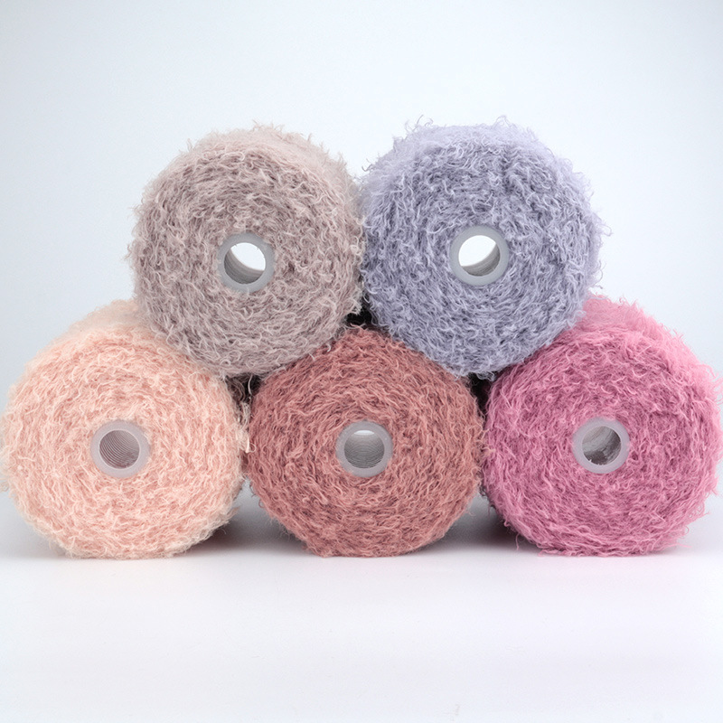500g Teddy Velvet Rolled Wool  - Woven Scarf Blanket 评论和价格