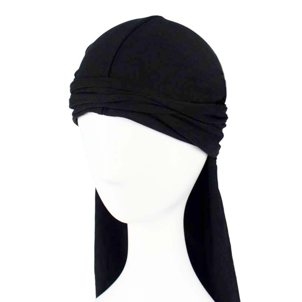 Fashion Braids Dreadlocks Span - Bandana Doo Rag 评论和价格