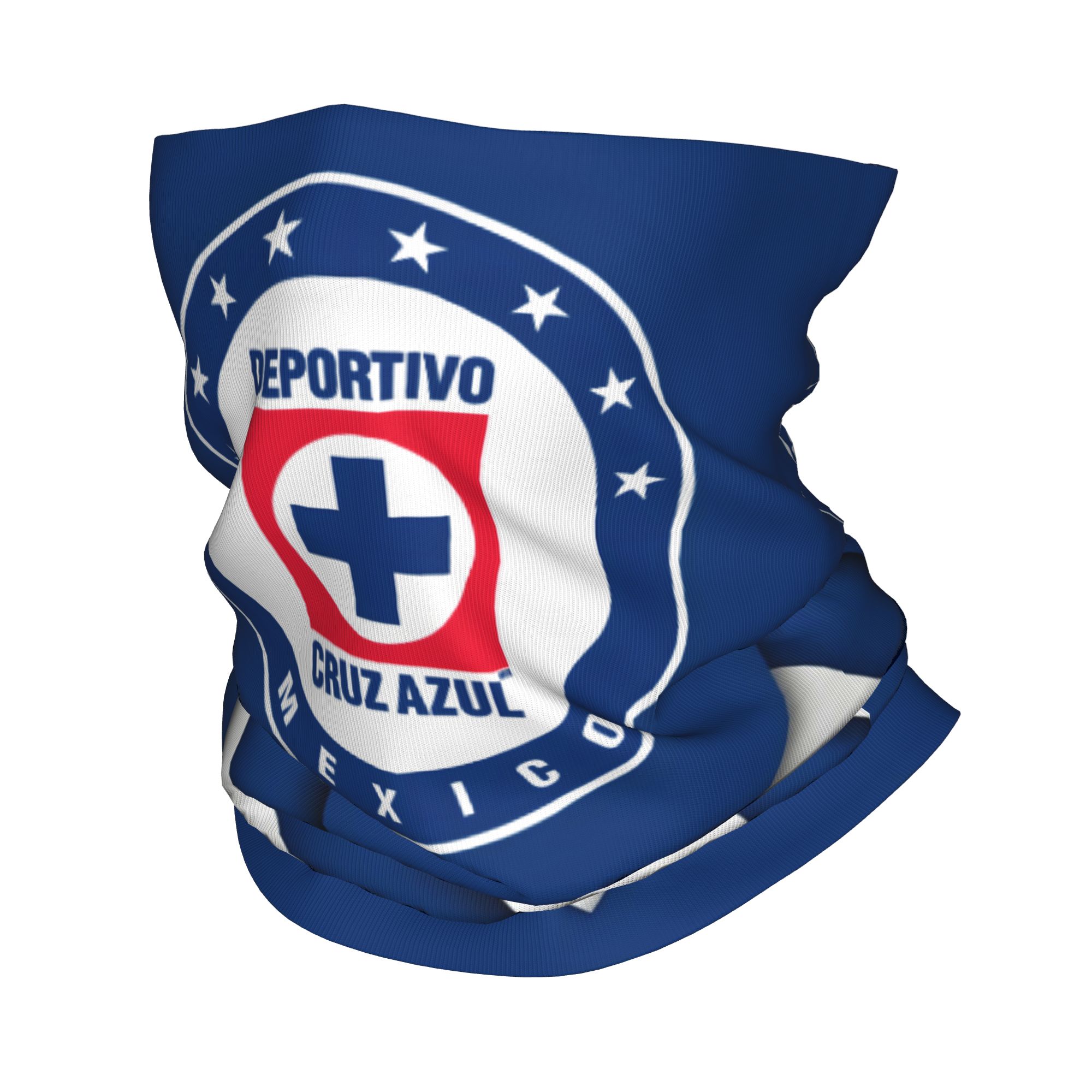 Mexico Football Club Soccer FC - Neck Warmer Tube 评论和价格