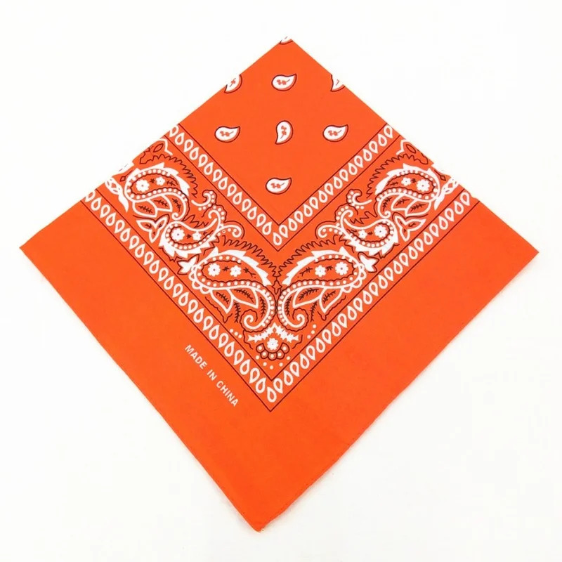 1/2/3Pcs Unisex Men Women Cott - Handkerchief Cotton Men 评论和价格
