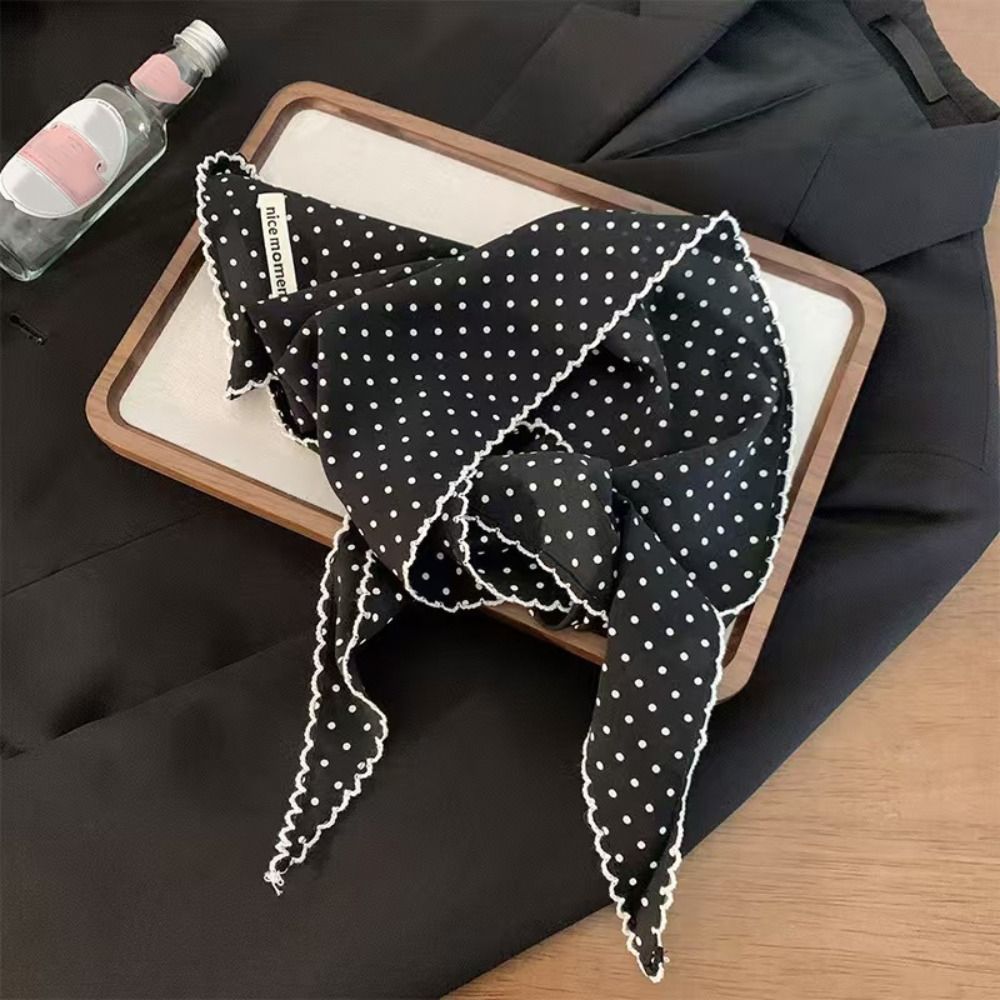 Fashion Beach Triangular Hair  - Head Wrap Turban 评论和价格