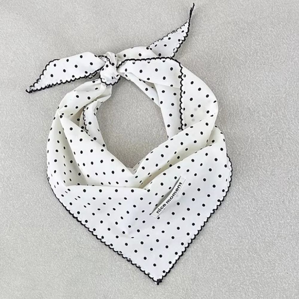 Fashion Beach Triangular Hair  - Head Wrap Turban 评论和价格