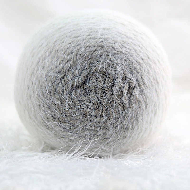 Gradual-length plush yarn, cak - Woven Scarf Blanket 评论和价格