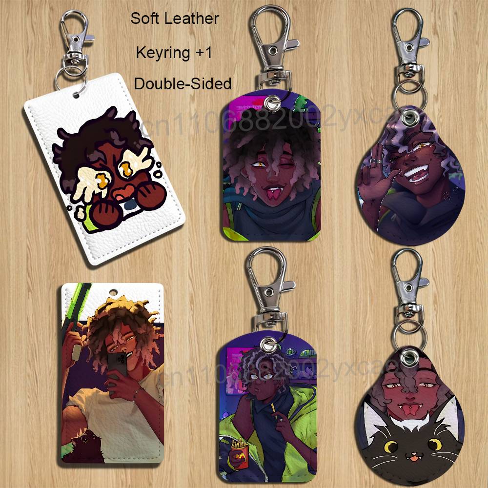 M-Micah Yujin GAME ERROR 143 L - Lanyard Badge Holder 评论和价格