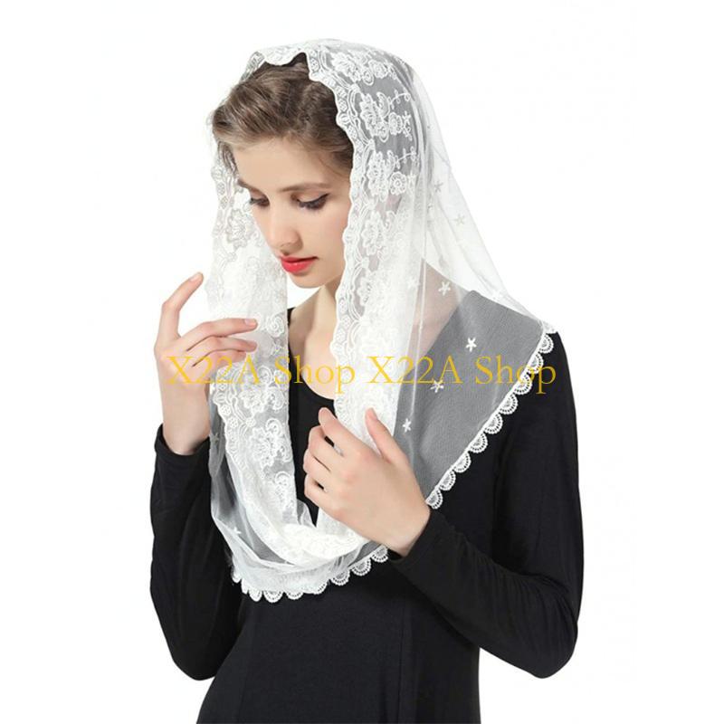 Unique Muslim for Infinity Flo - Infinity Scarf Knit 评论和价格