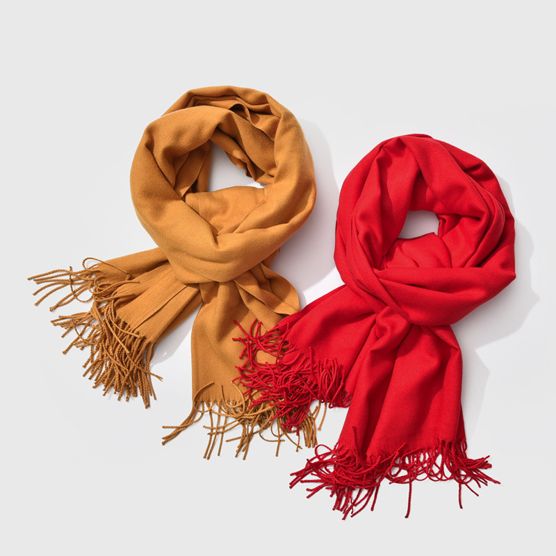 250g Large Soft Silky Pashmina - Pashmina Wrap Large 评论和价格